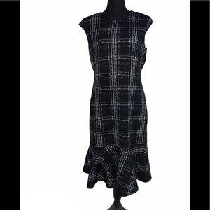 T Tahari Dress 